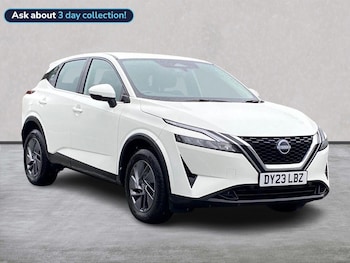 Used Nissan Qashqai 2023 for sale - 78909751: Photo