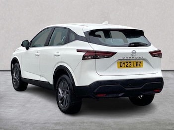 Used Nissan Qashqai 2023 for sale - 78909751: Photo