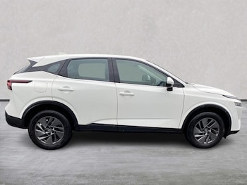 Used Nissan Qashqai 2023 for sale - 78909751: Photo