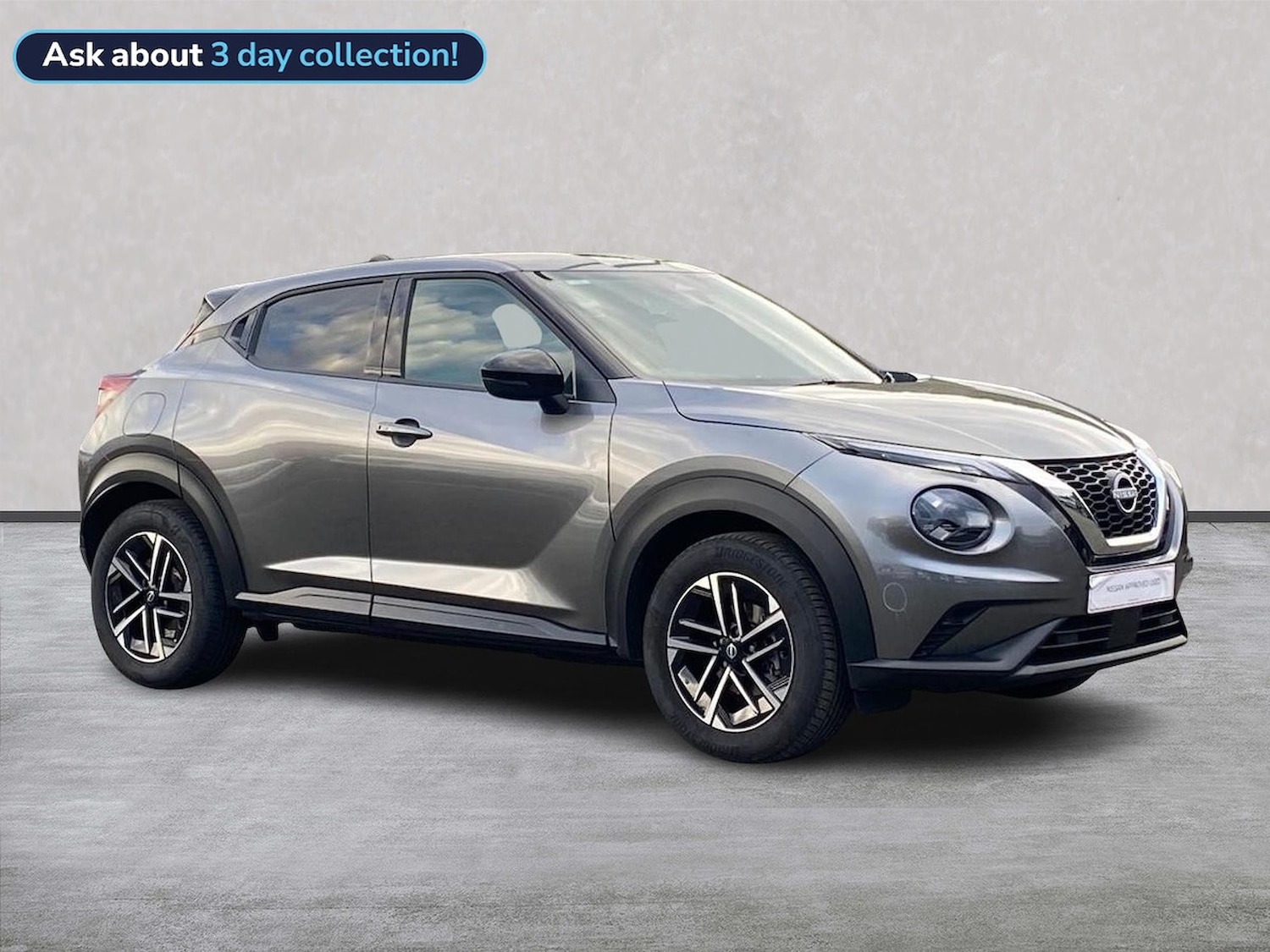 Used Nissan Juke 2024 for sale - 76179007: Photo 1