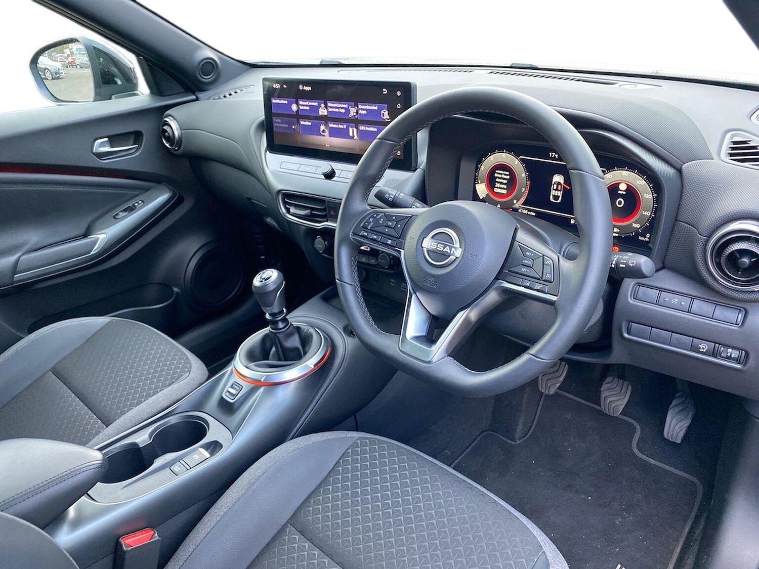 Used Nissan Juke 2024 for sale - 76179007: Photo 15