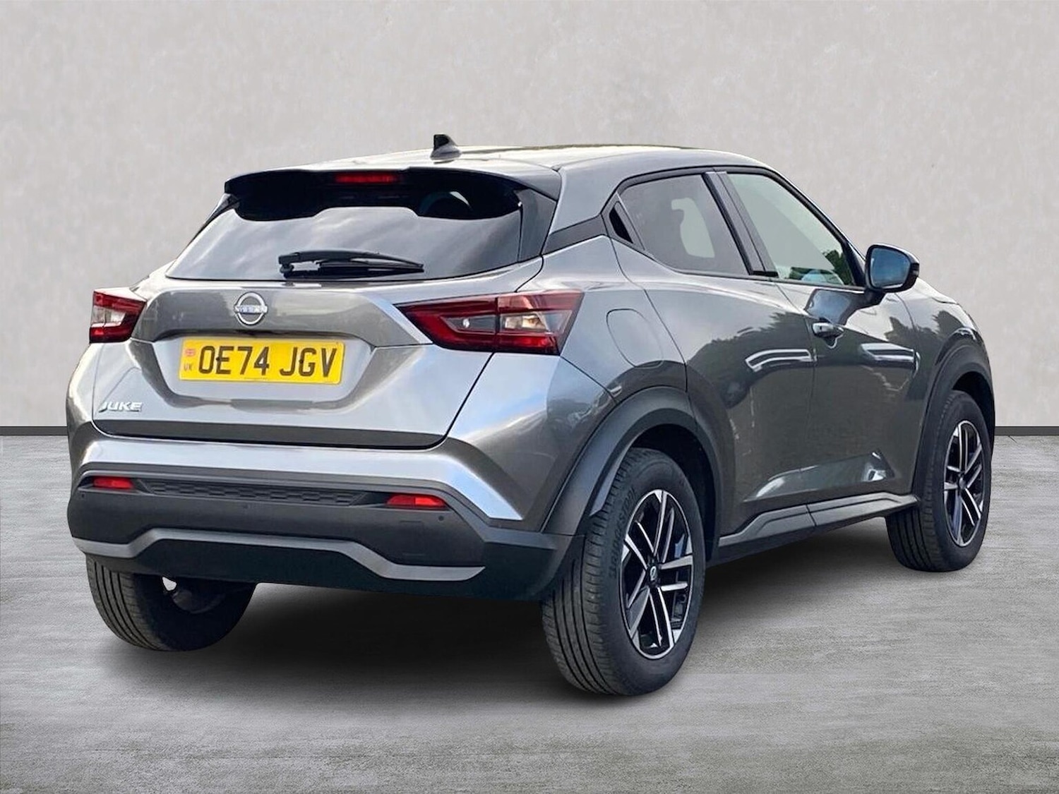 Used Nissan Juke 2024 for sale - 76179007: Photo 18