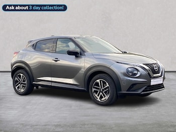 Used Nissan Juke 2024 for sale - 76179007: Photo