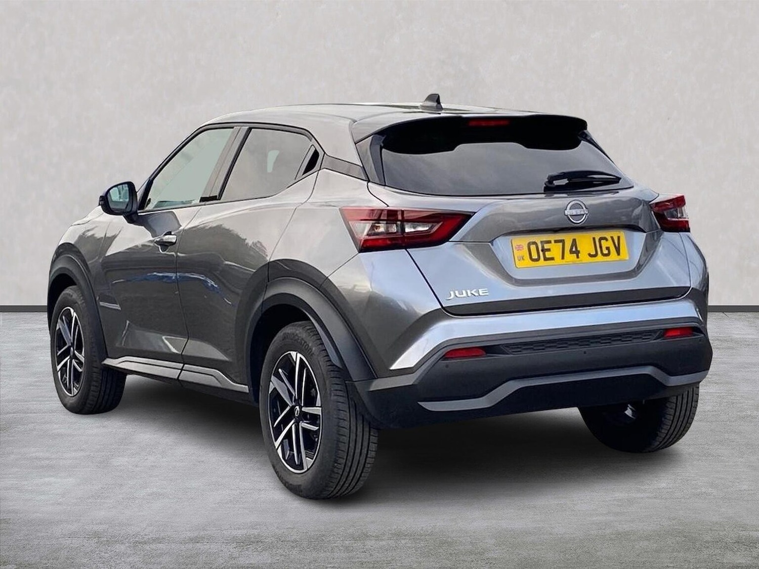 Used Nissan Juke 2024 for sale - 76179007: Photo 2