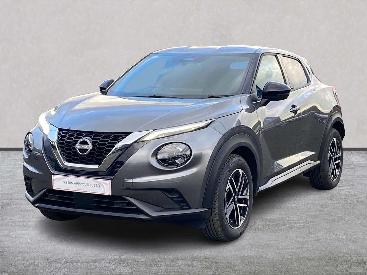 Used Nissan Juke 2024 for sale - 76179007: Photo 20