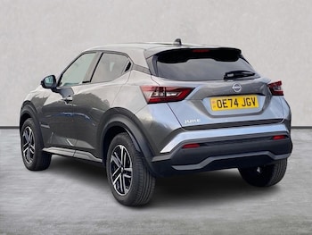Used Nissan Juke 2024 for sale - 76179007: Photo