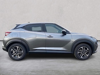 Used Nissan Juke 2024 for sale - 76179007: Photo