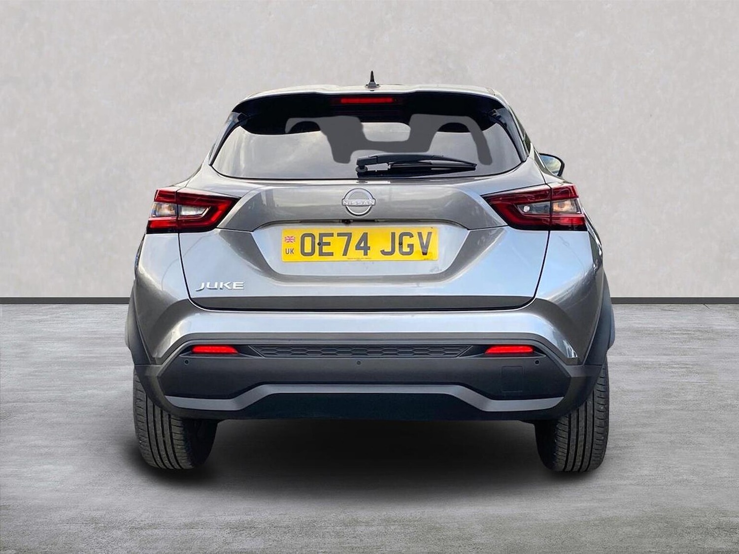 Used Nissan Juke 2024 for sale - 76179007: Photo 4