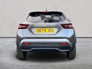 Used Nissan Juke 2024 for sale - 76179007: Photo