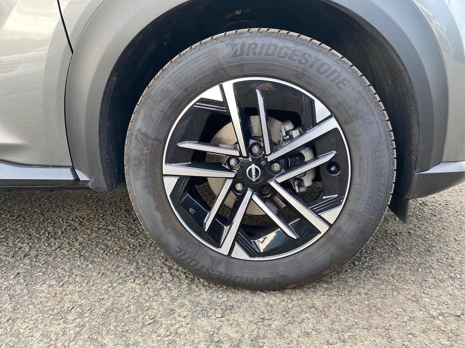 Used Nissan Juke 2024 for sale - 76179007: Photo 6