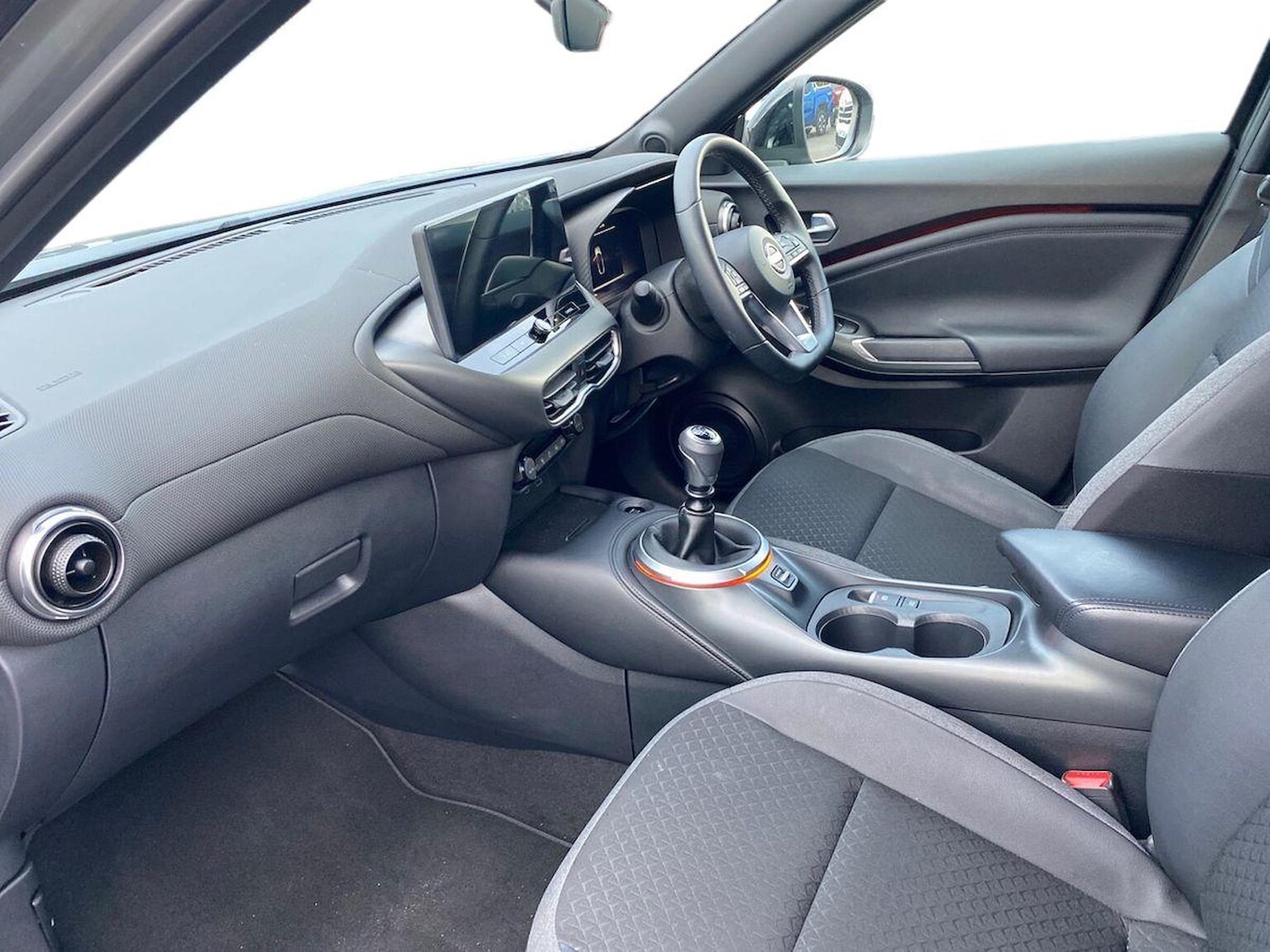 Used Nissan Juke 2024 for sale - 76179007: Photo 7