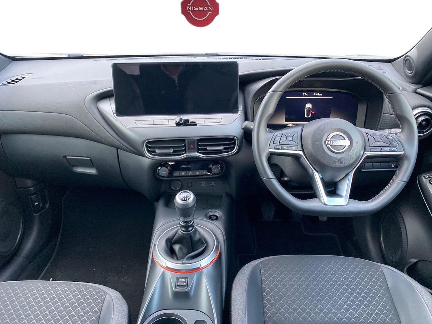 Used Nissan Juke 2024 for sale - 76179007: Photo 8
