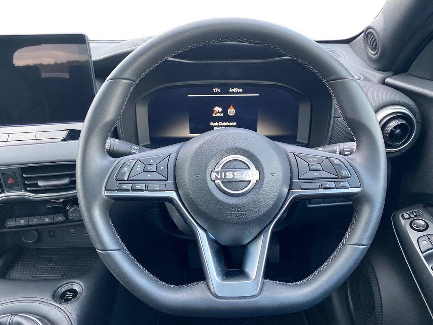 Used Nissan Juke 2024 for sale - 76179007: Photo 9