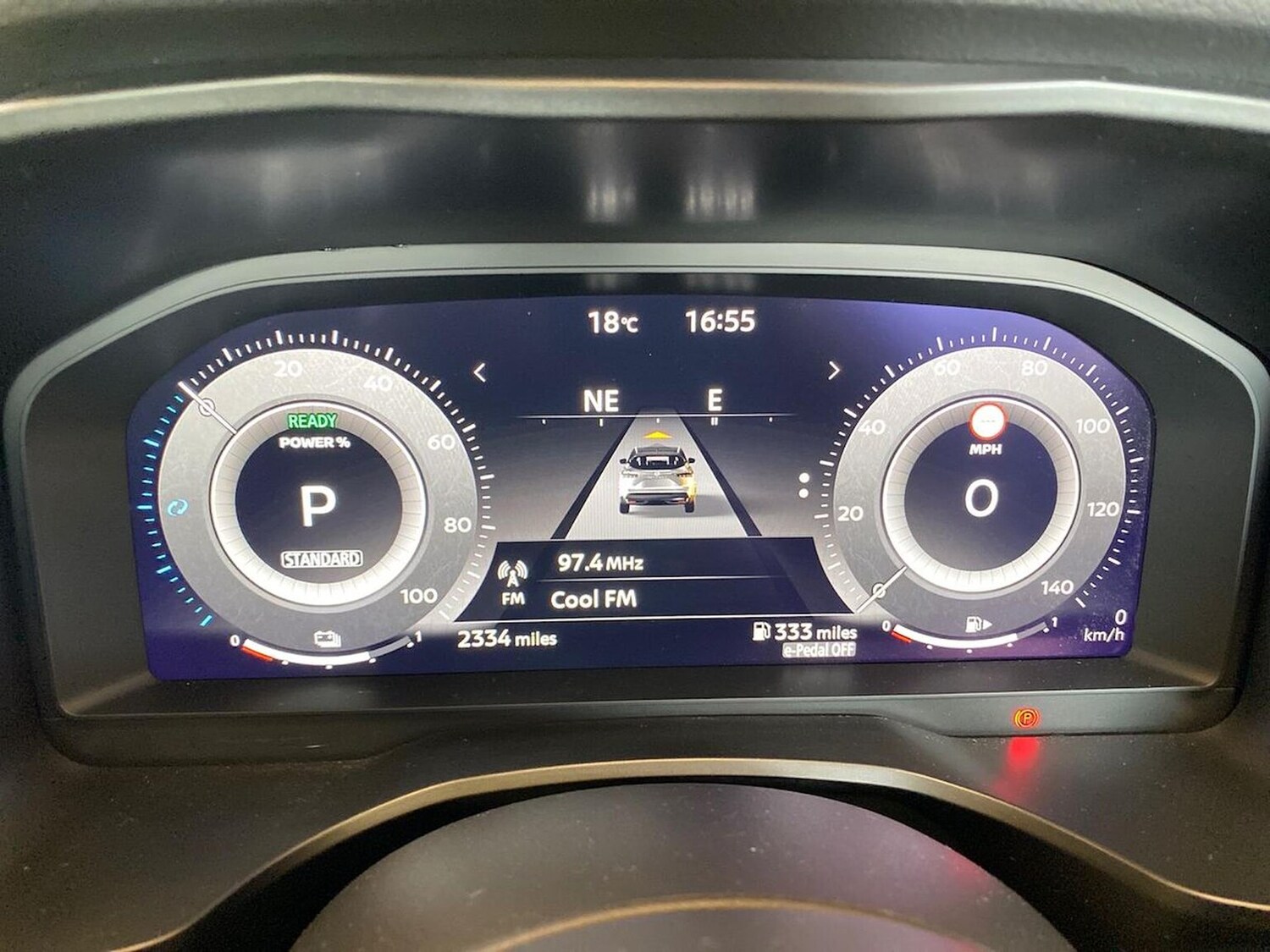 Used Nissan Qashqai 2025 for sale - 76257756: Photo 10