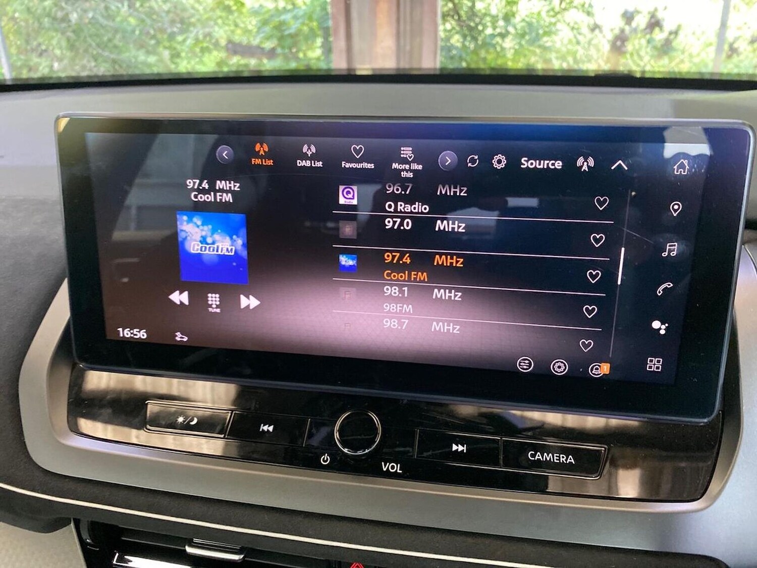 Used Nissan Qashqai 2025 for sale - 76257756: Photo 11