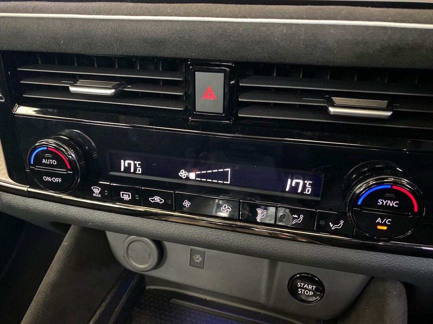 Used Nissan Qashqai 2025 for sale - 76257756: Photo 12