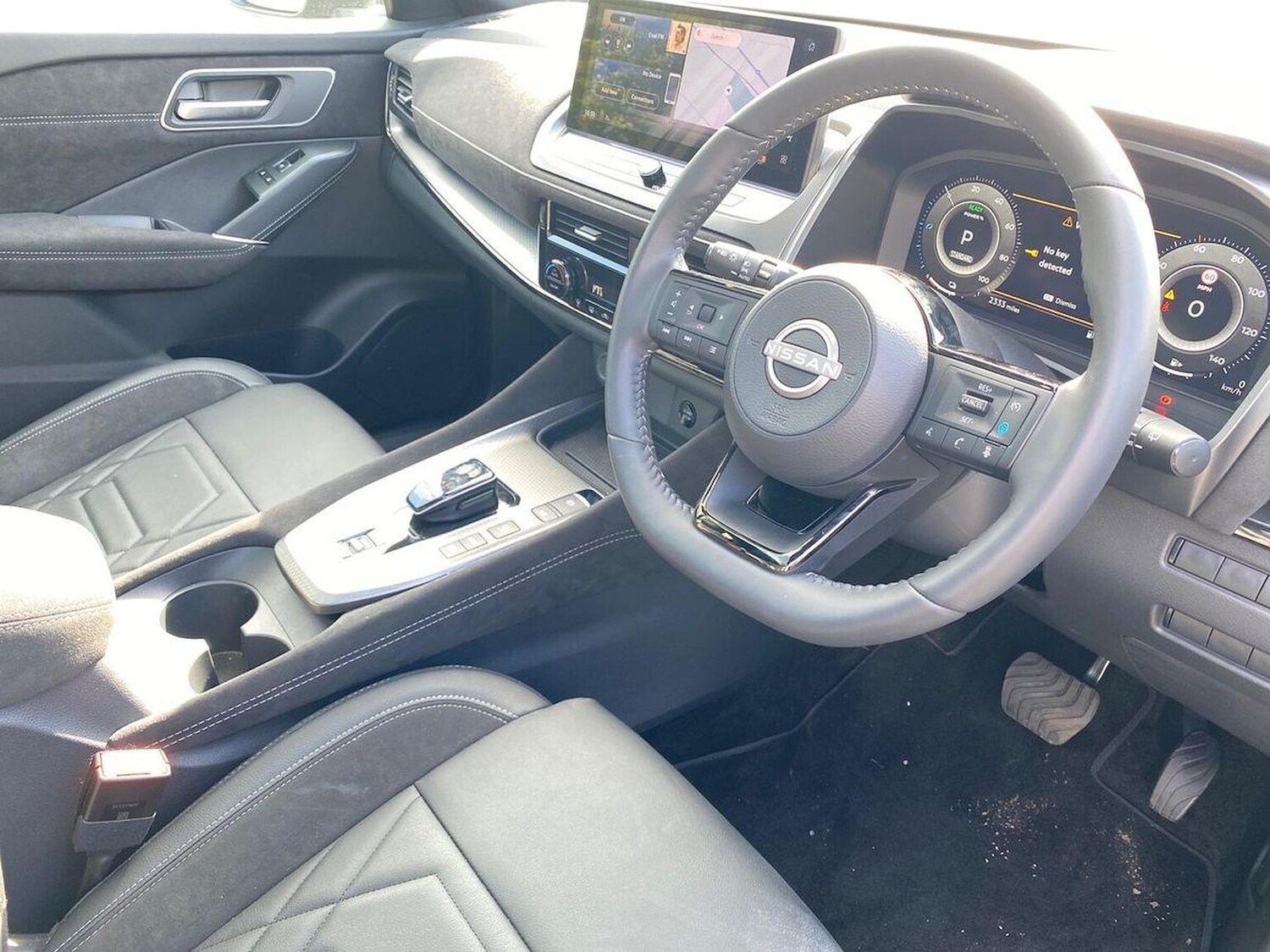 Used Nissan Qashqai 2025 for sale - 76257756: Photo 15