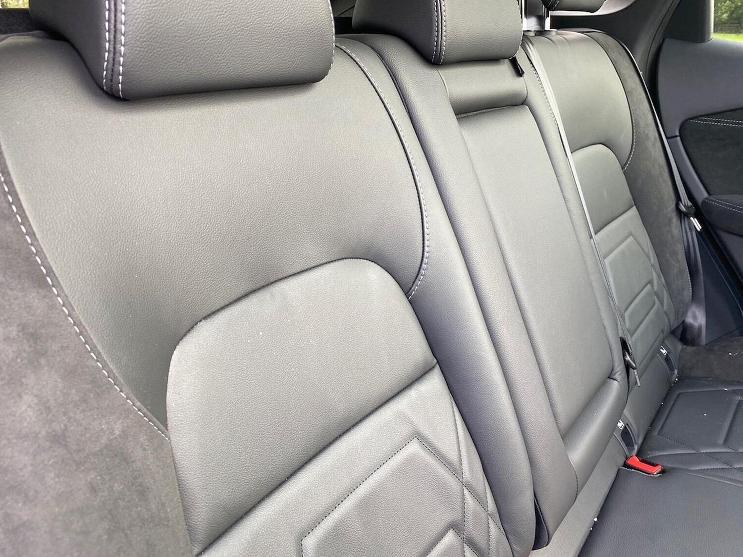 Used Nissan Qashqai 2025 for sale - 76257756: Photo 16