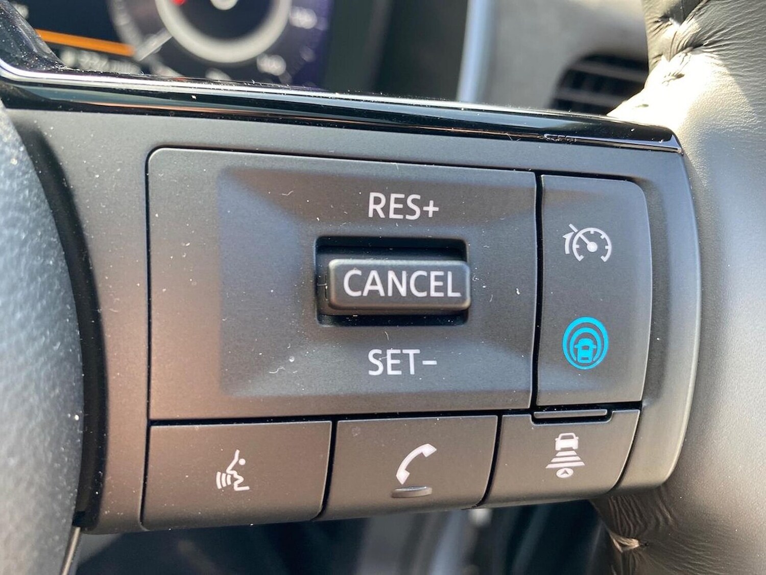 Used Nissan Qashqai 2025 for sale - 76257756: Photo 25