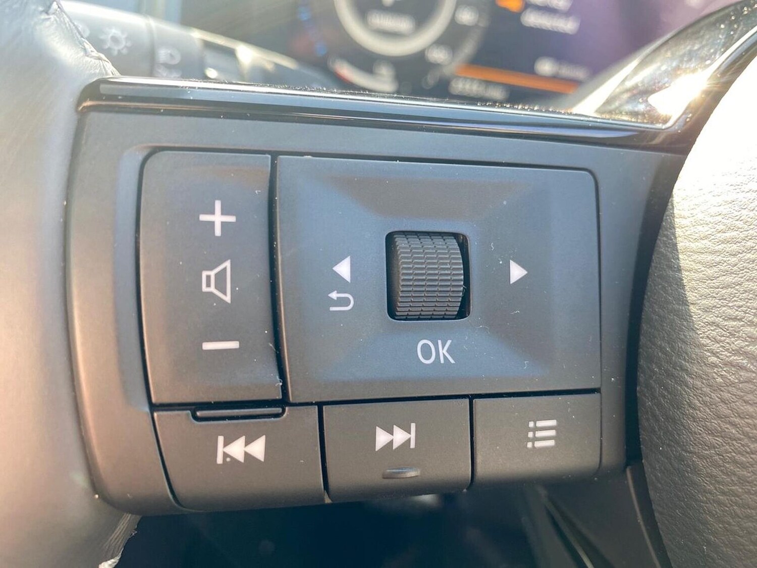 Used Nissan Qashqai 2025 for sale - 76257756: Photo 26