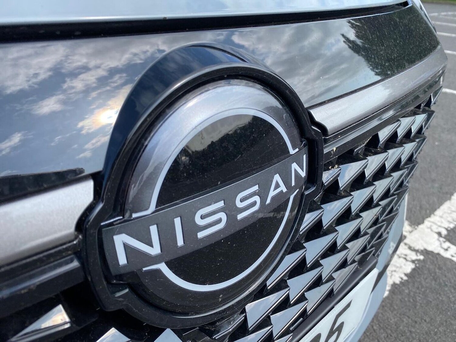 Used Nissan Qashqai 2025 for sale - 76257756: Photo 29