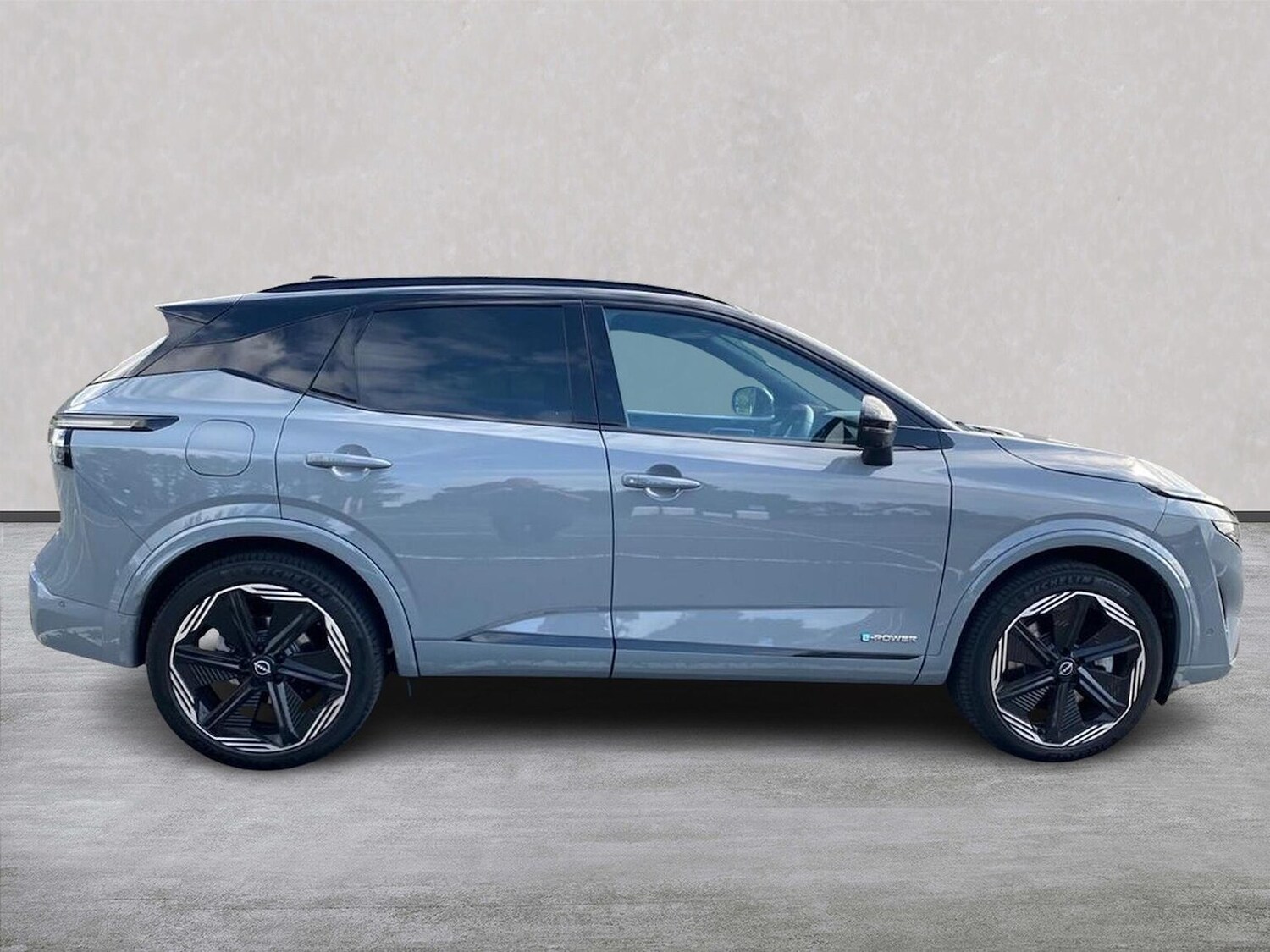 Used Nissan Qashqai 2025 for sale - 76257756: Photo 3