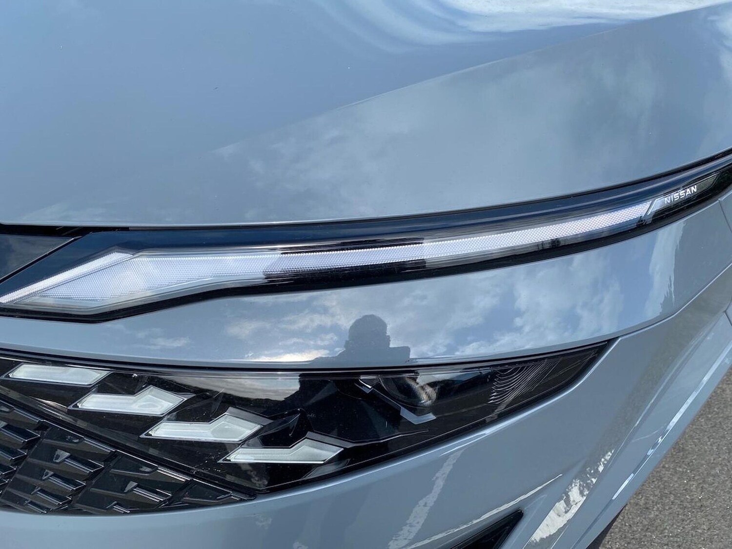 Used Nissan Qashqai 2025 for sale - 76257756: Photo 30