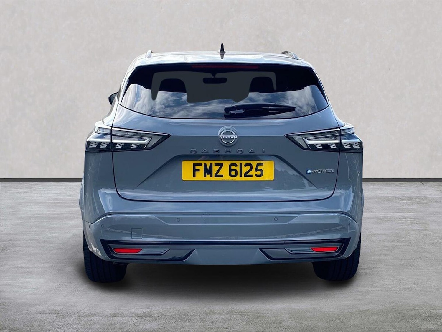 Used Nissan Qashqai 2025 for sale - 76257756: Photo 4