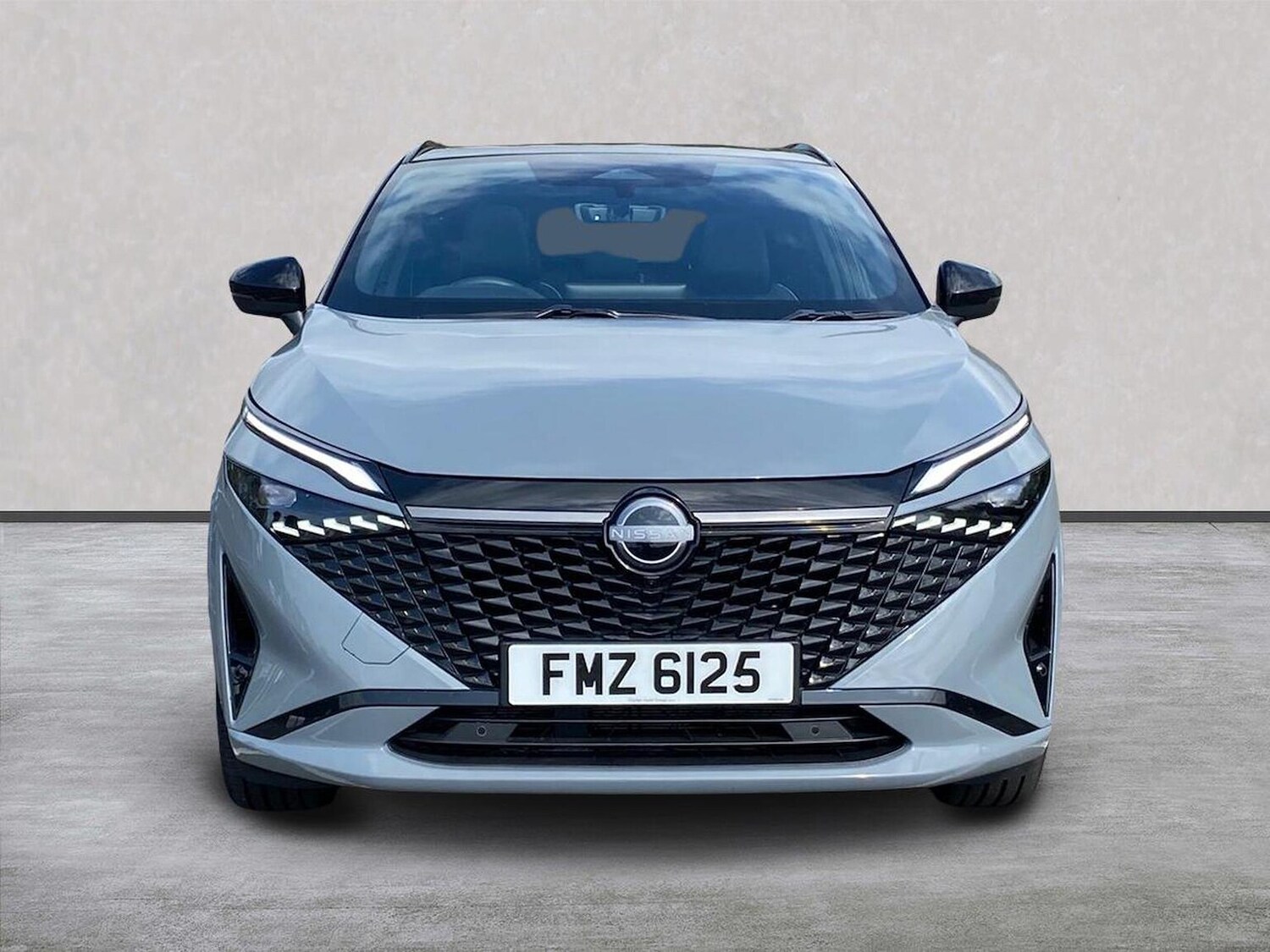 Used Nissan Qashqai 2025 for sale - 76257756: Photo 5