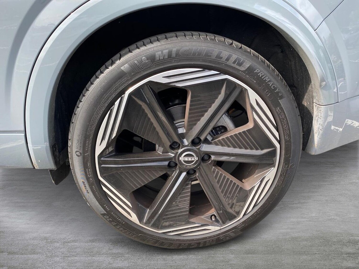 Used Nissan Qashqai 2025 for sale - 76257756: Photo 6