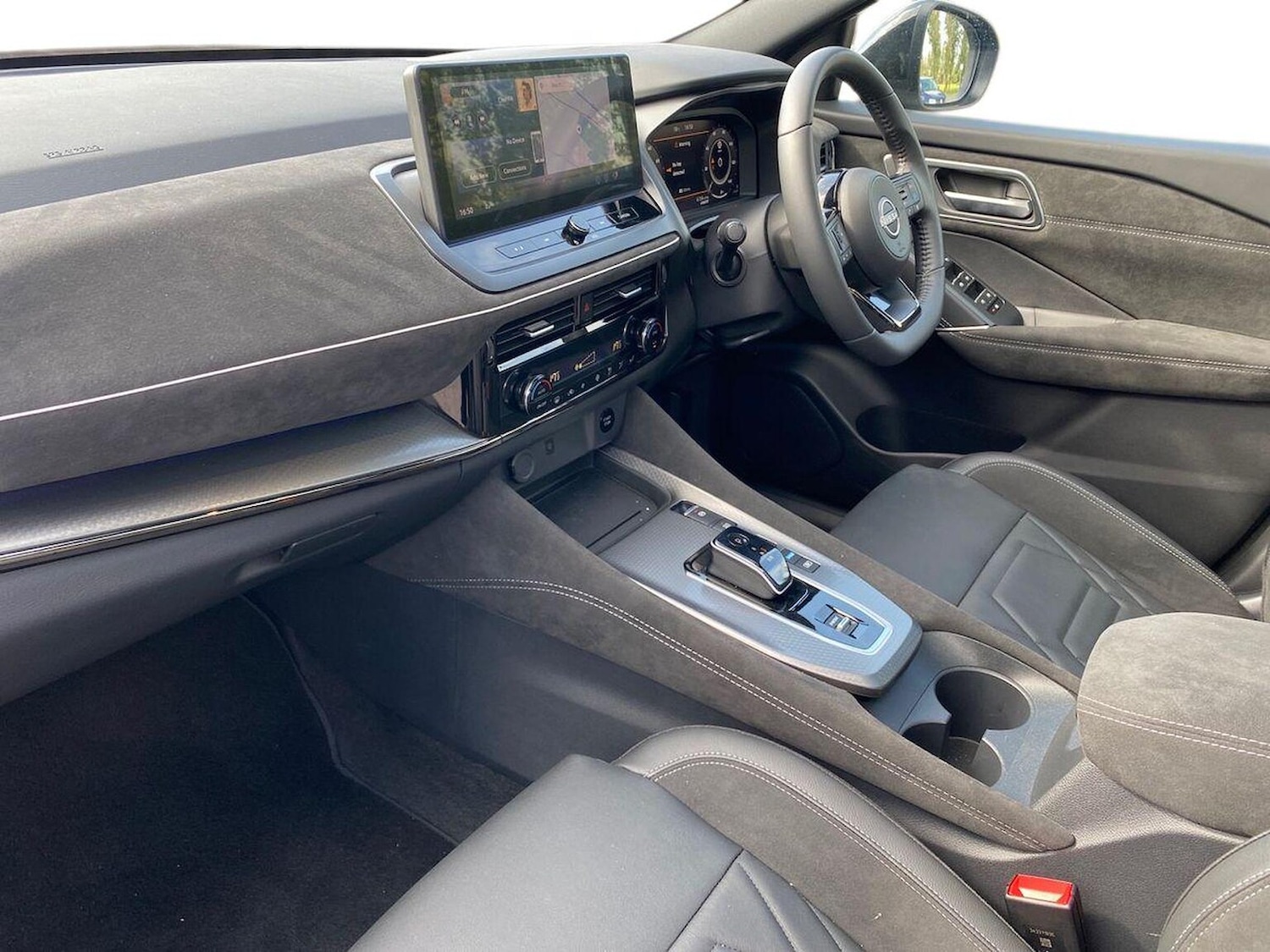 Used Nissan Qashqai 2025 for sale - 76257756: Photo 7