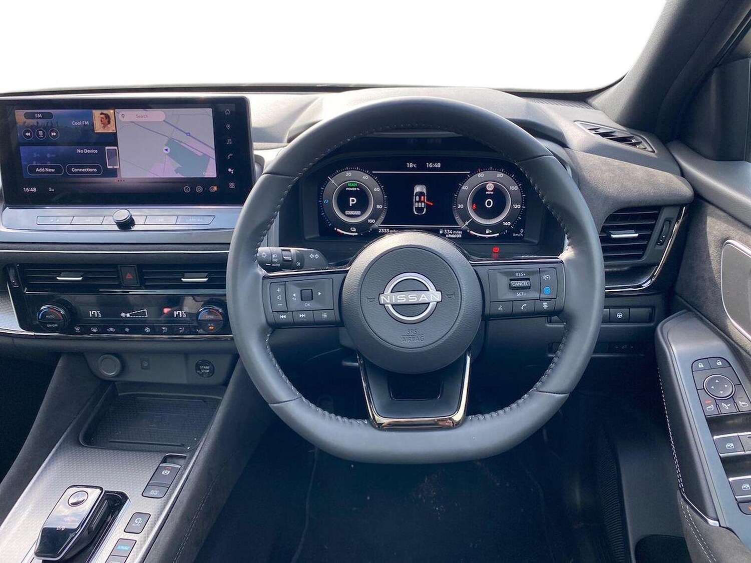 Used Nissan Qashqai 2025 for sale - 76257756: Photo 9