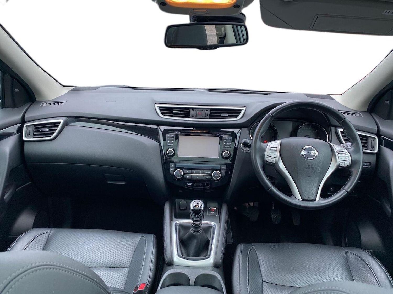 Used Nissan Qashqai 2016 for sale - 78191996: Photo 10