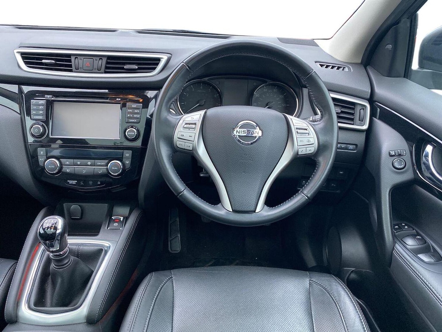 Used Nissan Qashqai 2016 for sale - 78191996: Photo 11