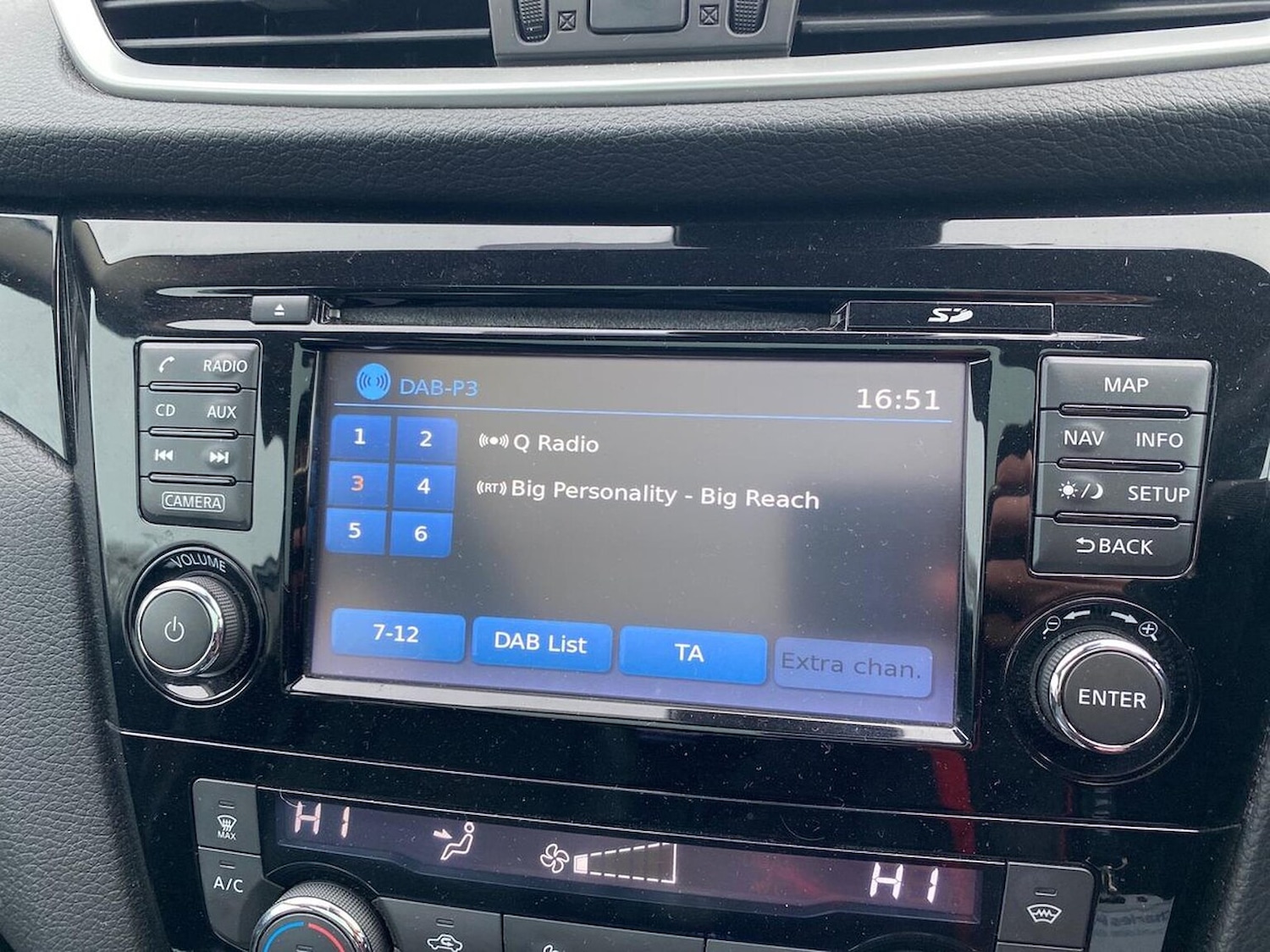 Used Nissan Qashqai 2016 for sale - 78191996: Photo 13