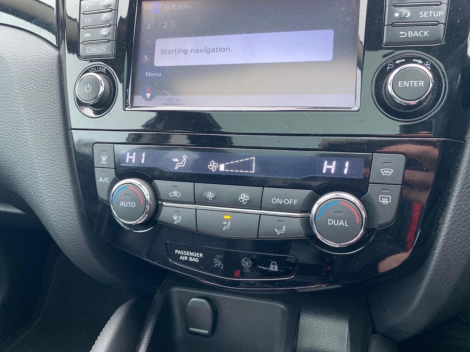 Used Nissan Qashqai 2016 for sale - 78191996: Photo 14