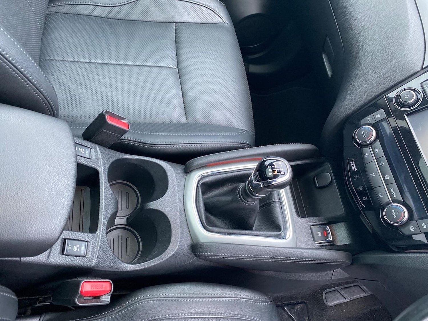 Used Nissan Qashqai 2016 for sale - 78191996: Photo 15