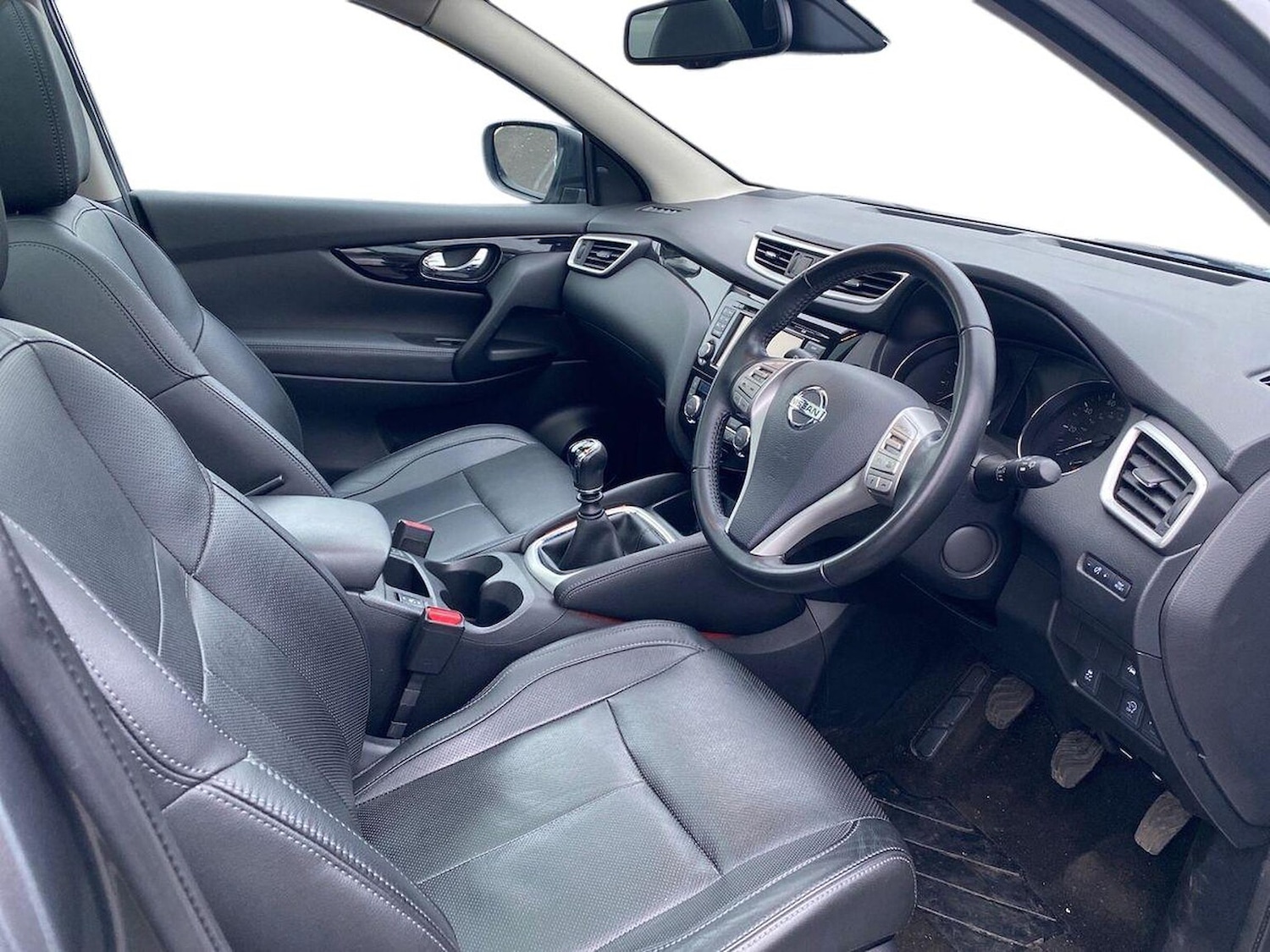 Used Nissan Qashqai 2016 for sale - 78191996: Photo 17