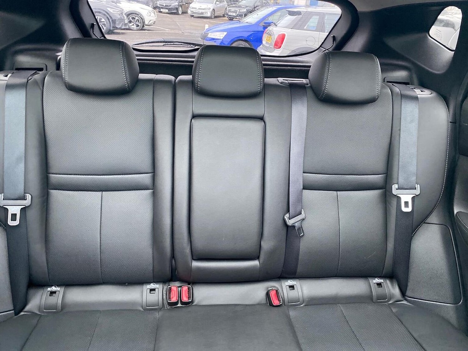 Used Nissan Qashqai 2016 for sale - 78191996: Photo 18