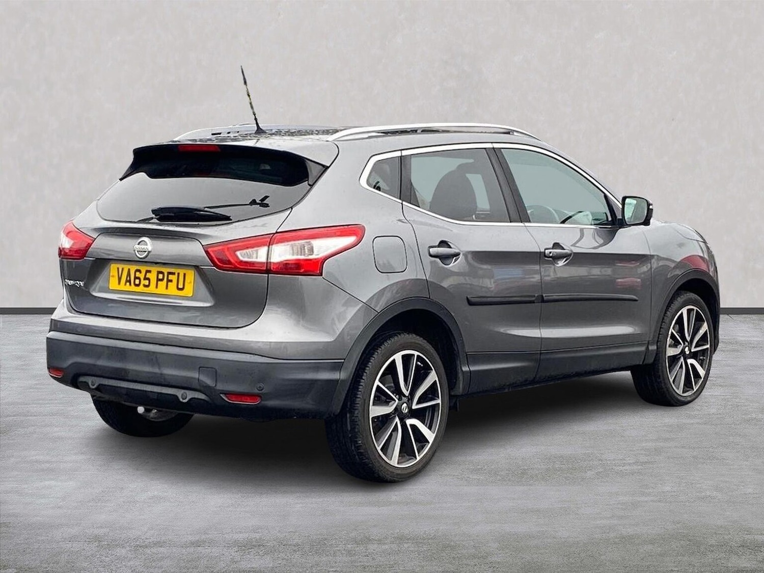 Used Nissan Qashqai 2016 for sale - 78191996: Photo 20