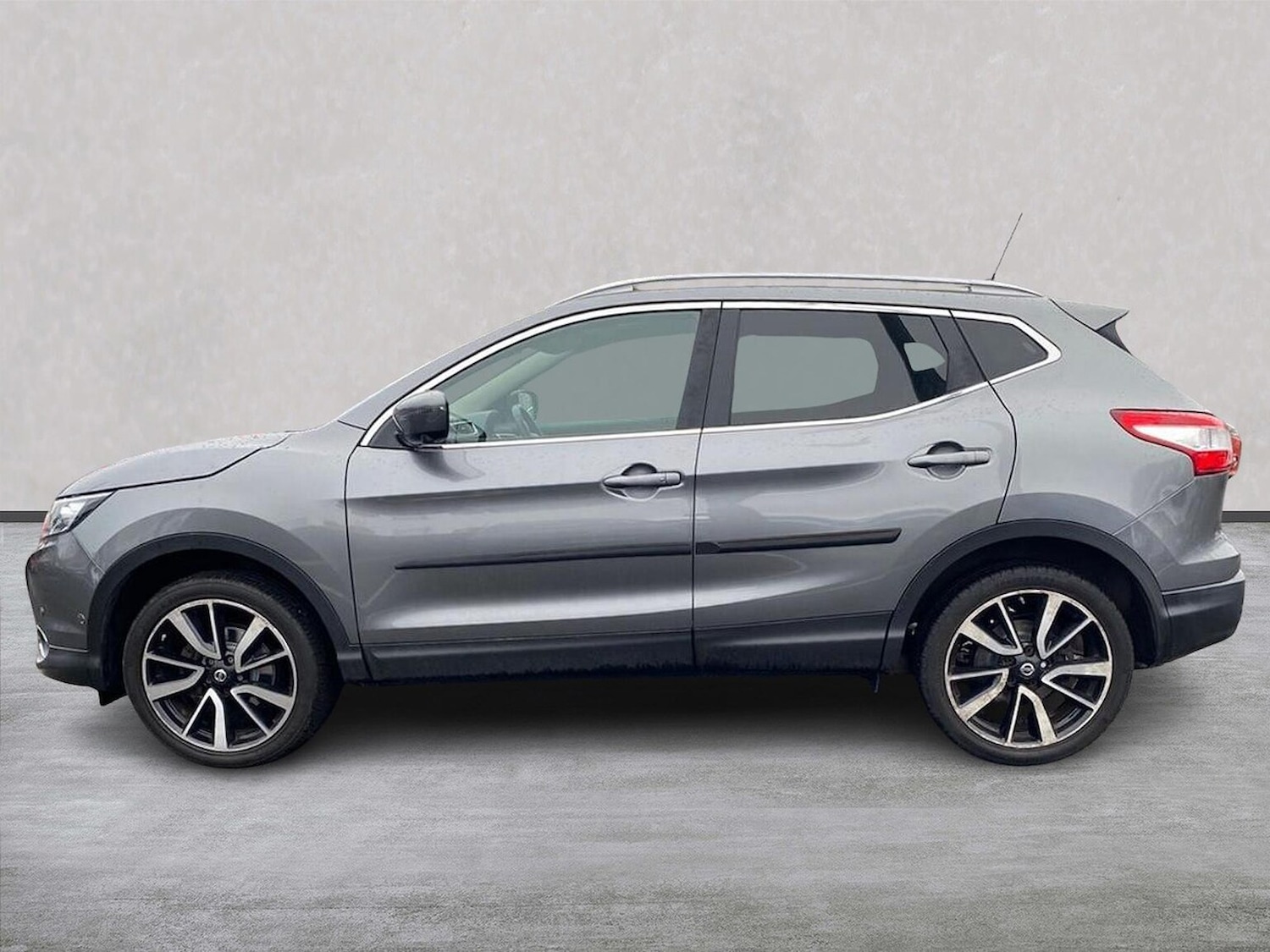 Used Nissan Qashqai 2016 for sale - 78191996: Photo 21