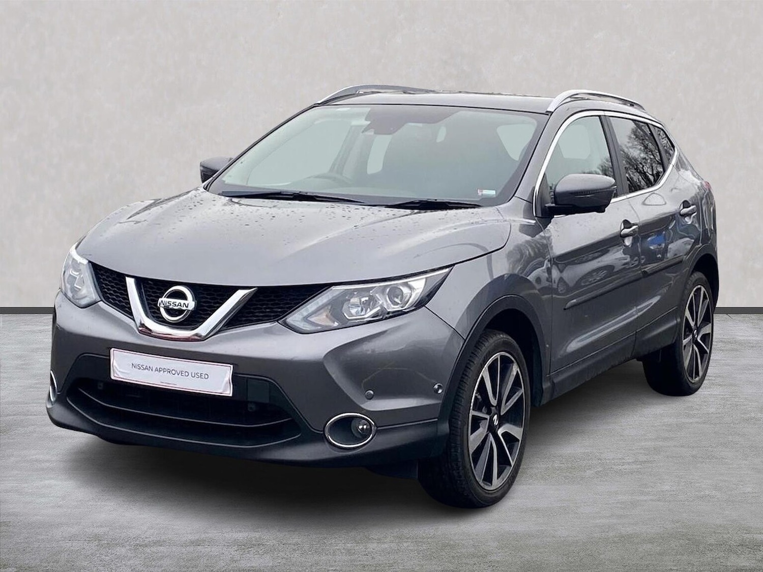 Used Nissan Qashqai 2016 for sale - 78191996: Photo 22