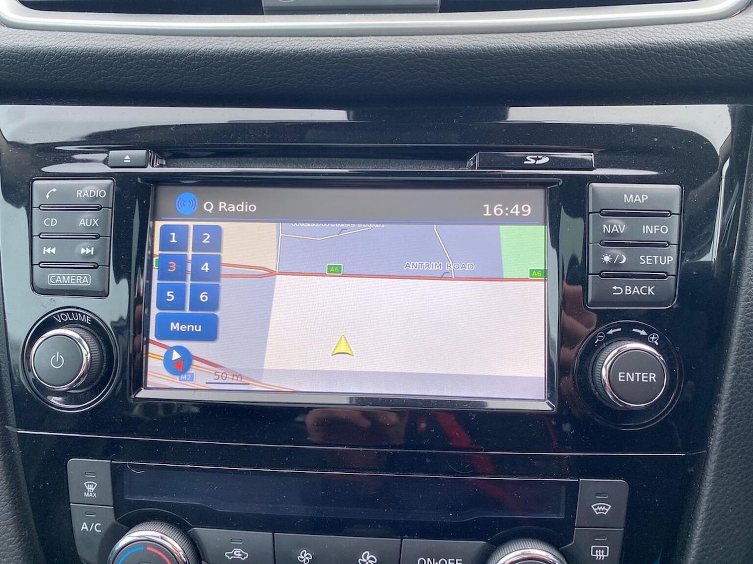 Used Nissan Qashqai 2016 for sale - 78191996: Photo 26