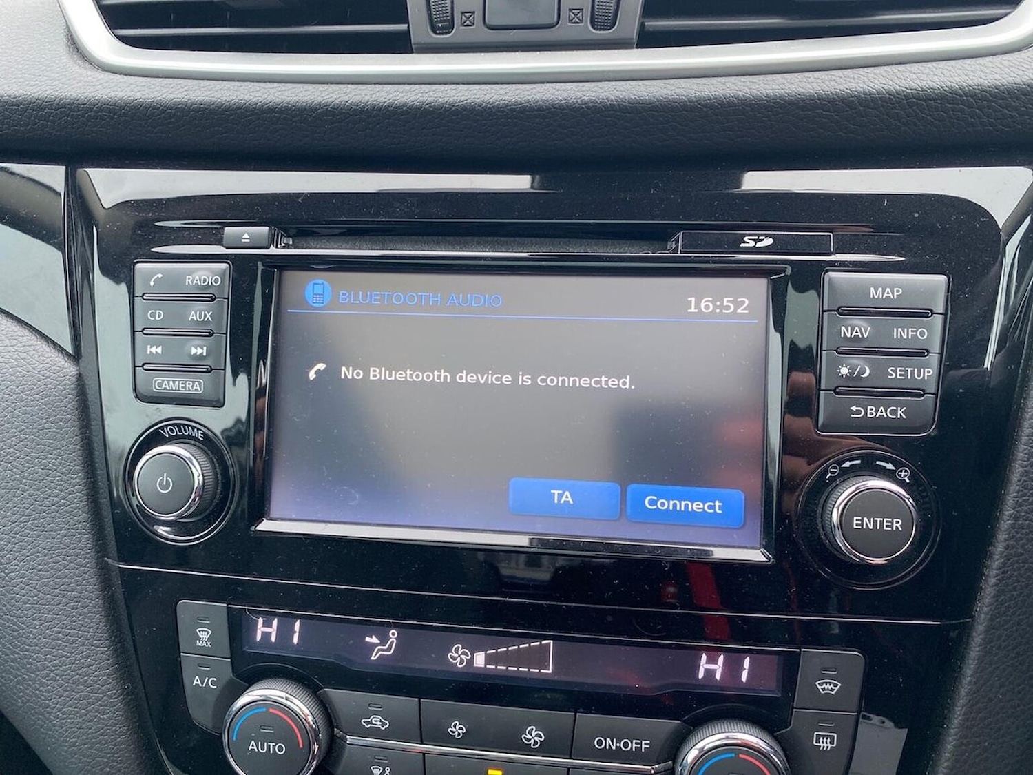 Used Nissan Qashqai 2016 for sale - 78191996: Photo 27