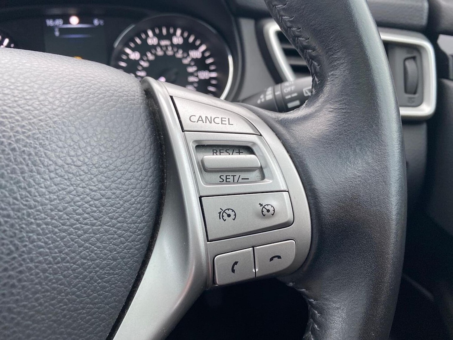 Used Nissan Qashqai 2016 for sale - 78191996: Photo 28