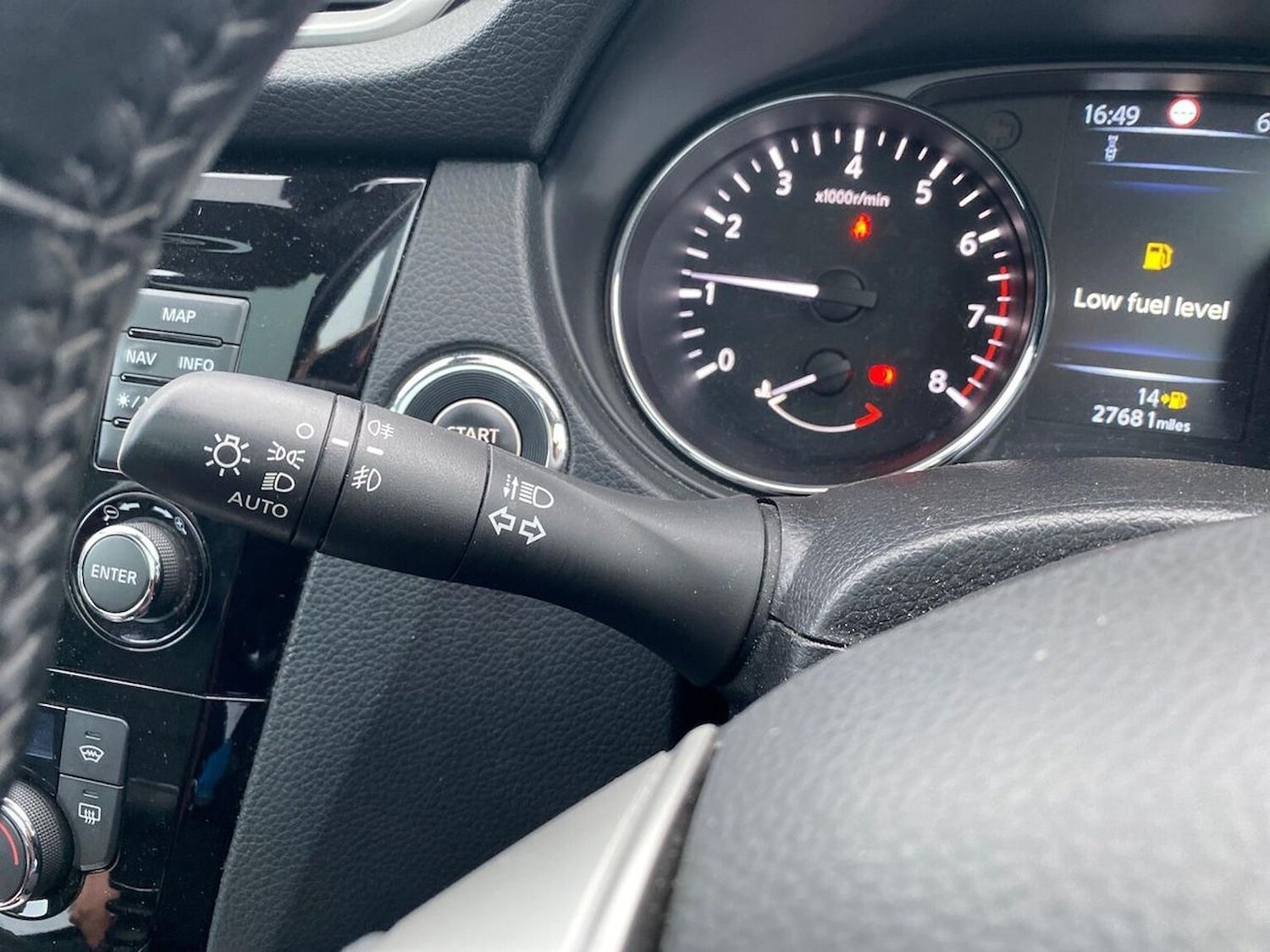 Used Nissan Qashqai 2016 for sale - 78191996: Photo 31