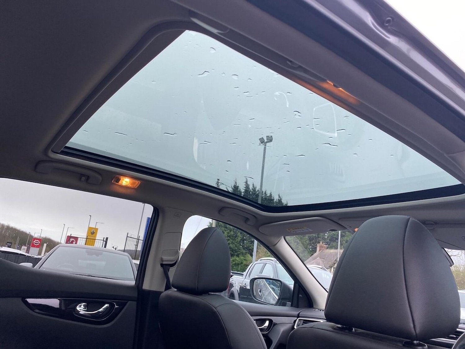 Used Nissan Qashqai 2016 for sale - 78191996: Photo 33