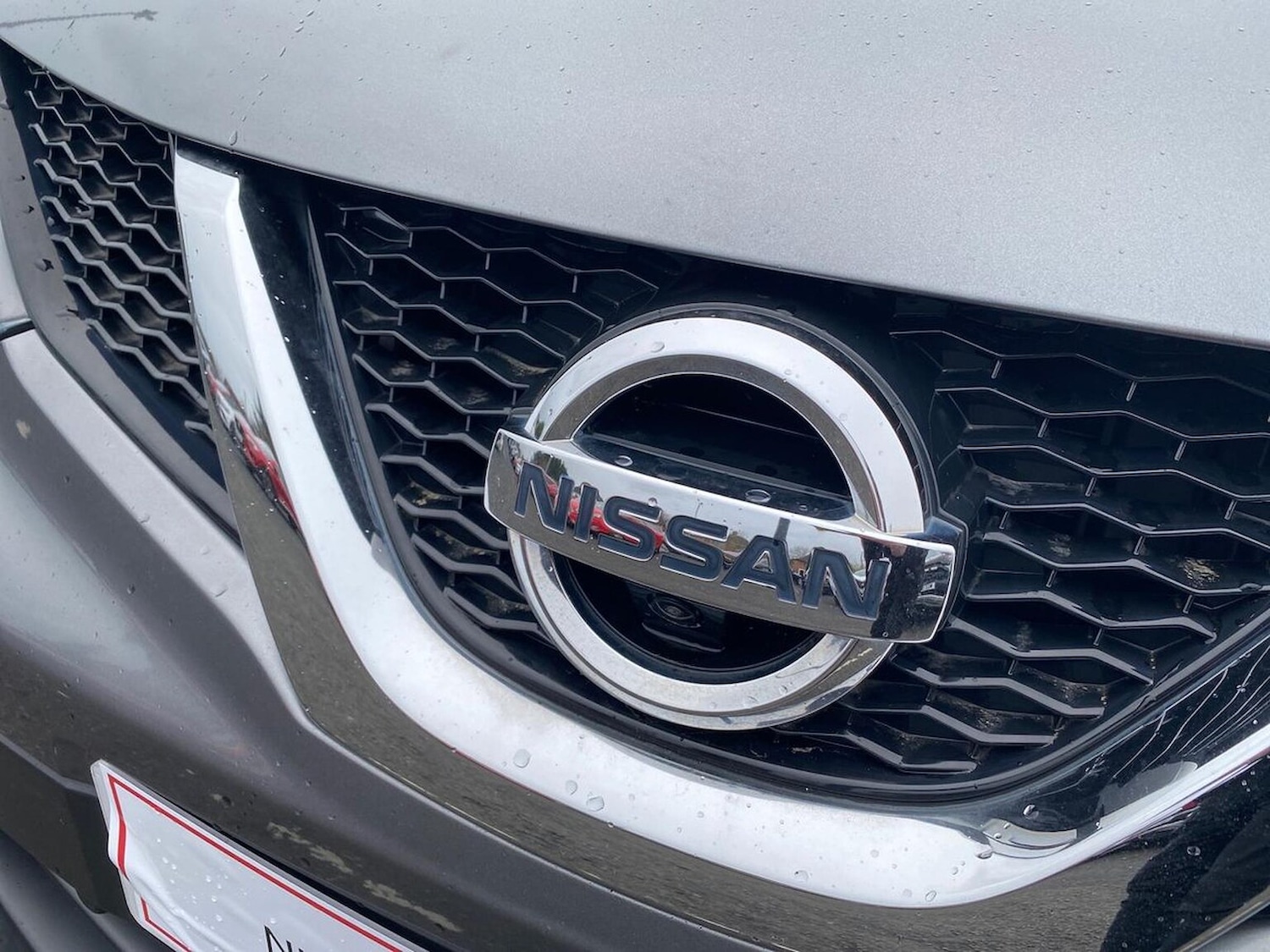 Used Nissan Qashqai 2016 for sale - 78191996: Photo 34