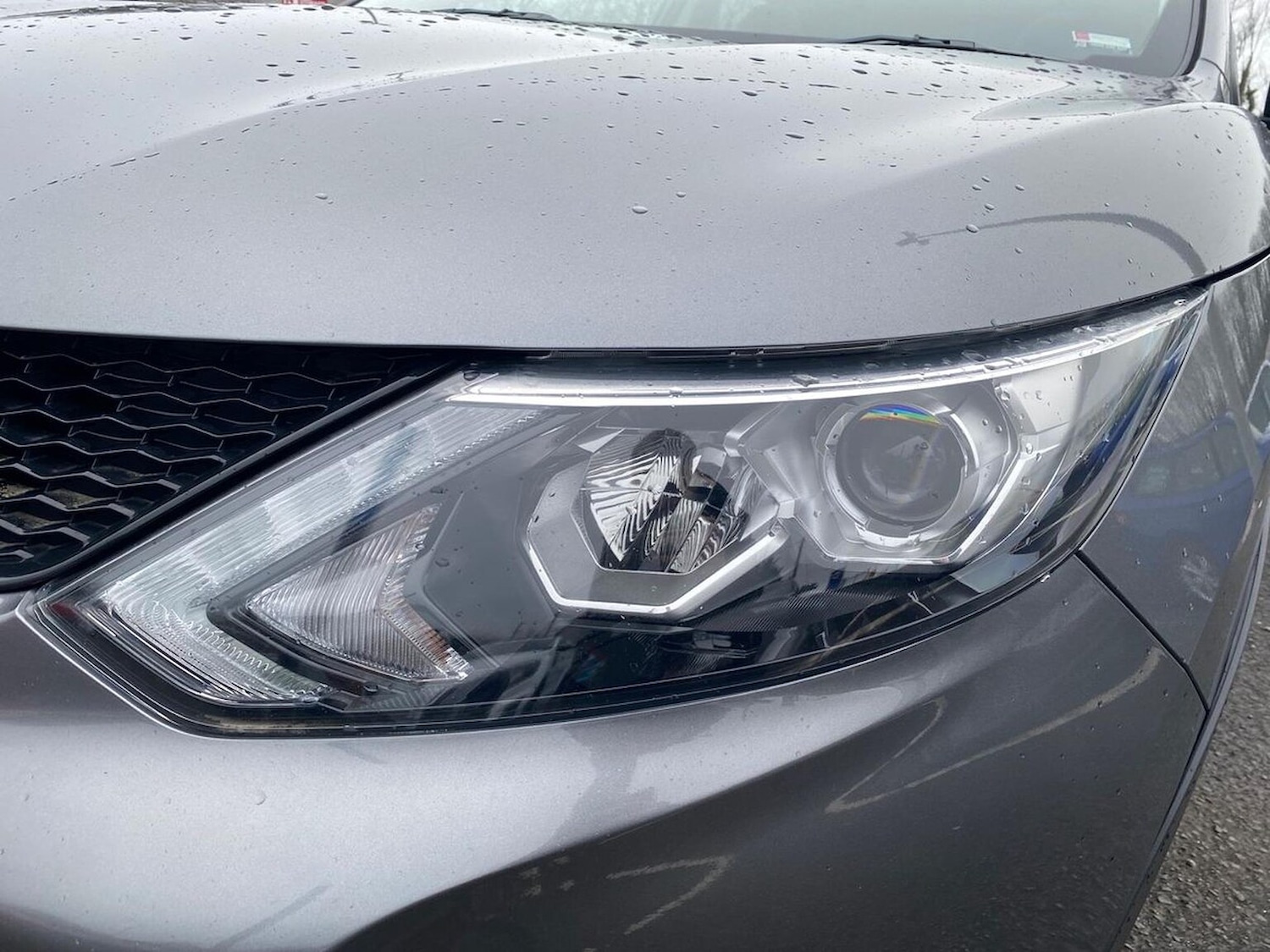 Used Nissan Qashqai 2016 for sale - 78191996: Photo 35