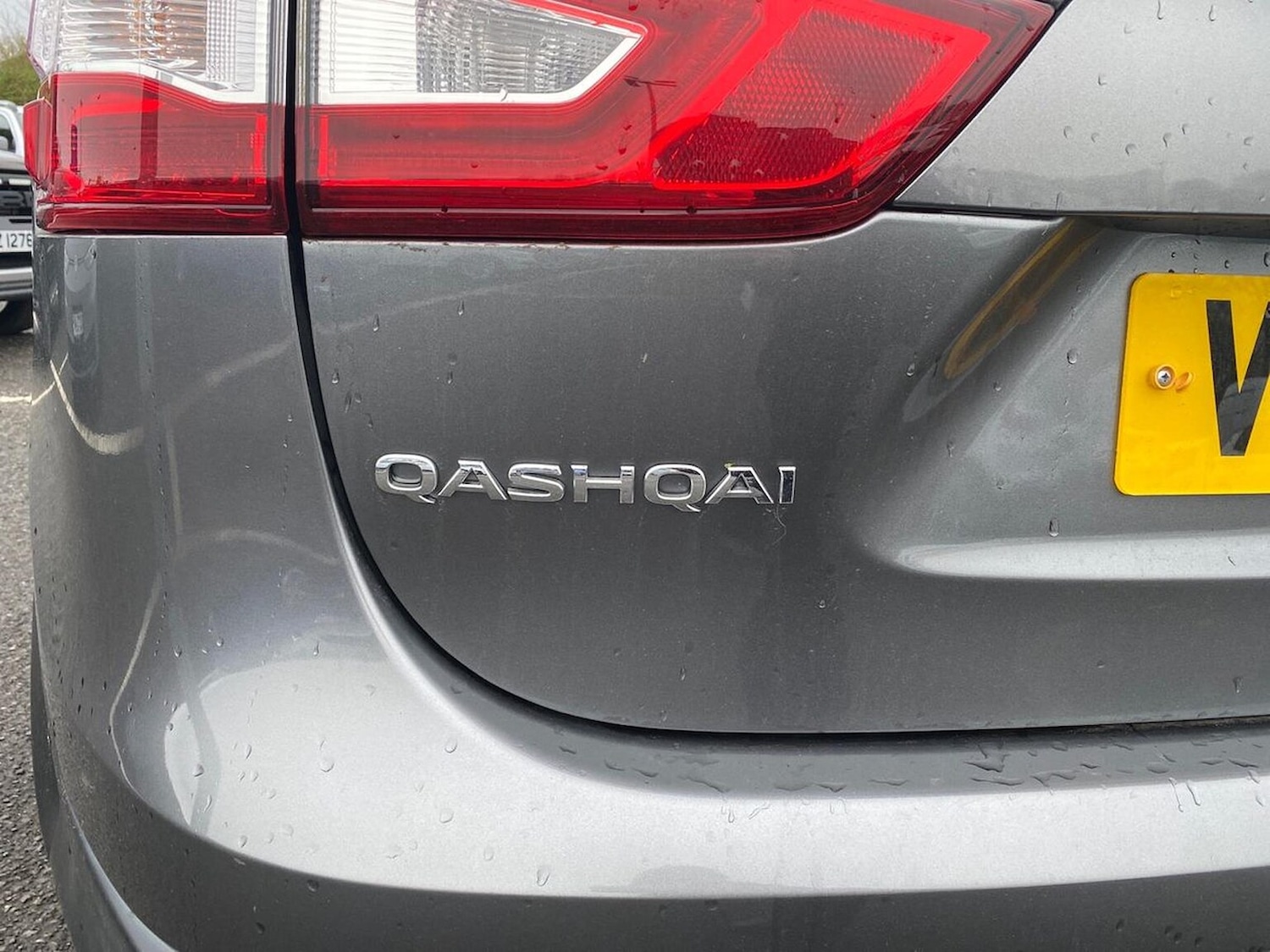 Used Nissan Qashqai 2016 for sale - 78191996: Photo 36